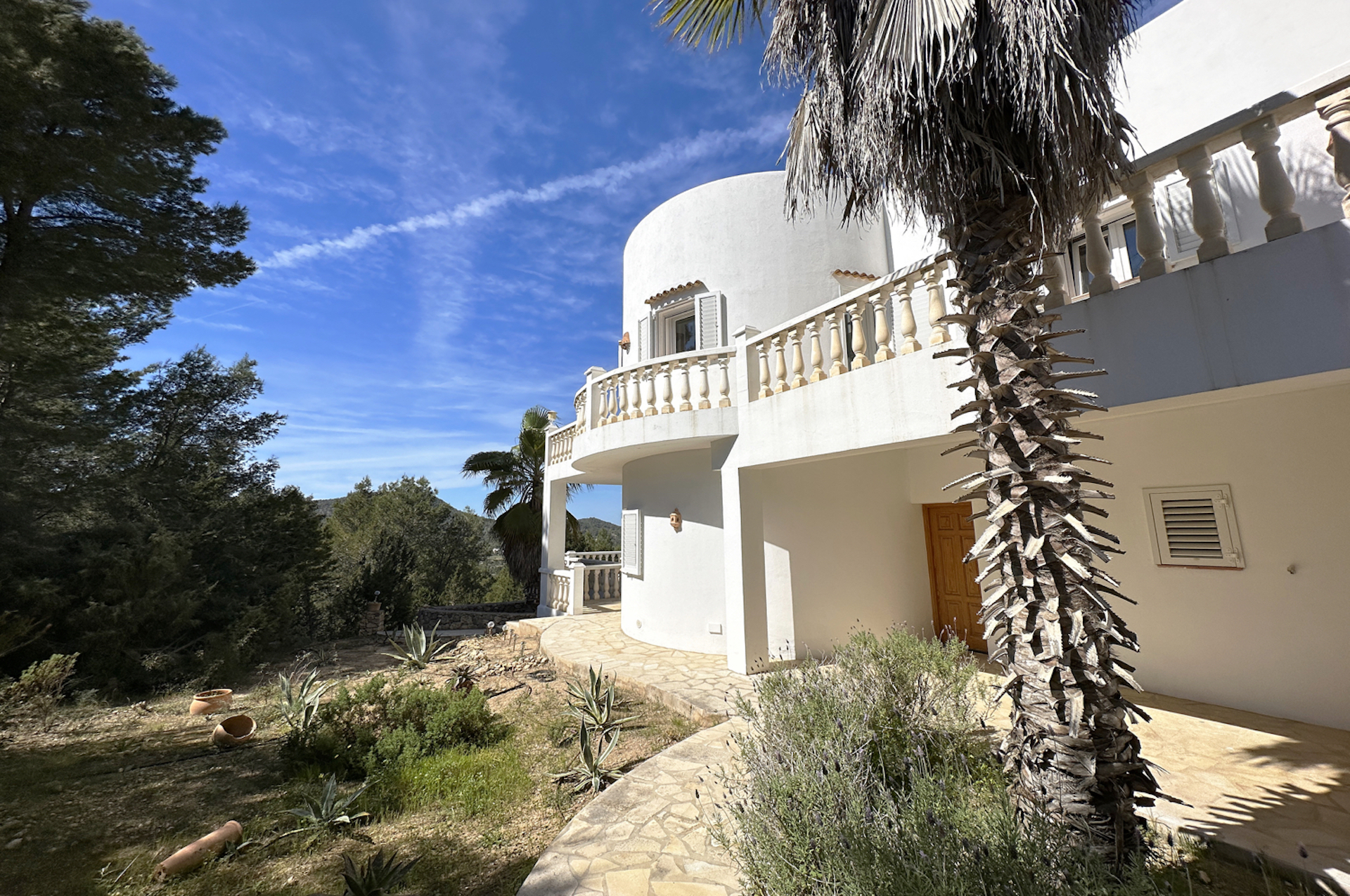 Resa estates Ibiza villa for sale renovation pool san jose side house te koop.jpg